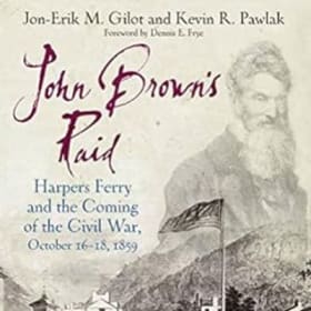 JOHN BROWN’S RAID item
