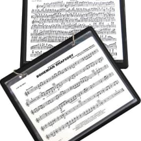 FLIP FOLDER/PAGES (REPLACEMENT) item