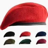 BERET (TUBA ONLY) item