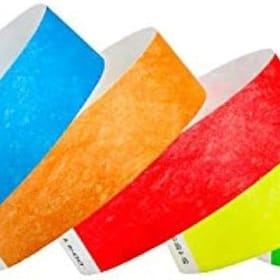 Wristband Bundle item