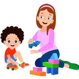 Week of Camp Discounted for Parent Helper item