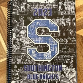 BKF Program Book item