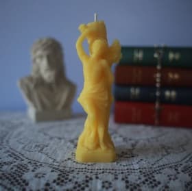 Saint Sebastian item