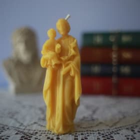 Saint Joseph item
