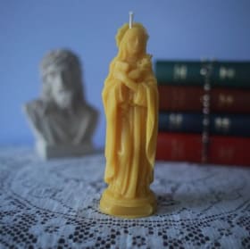 Saint Catherine of Siena item