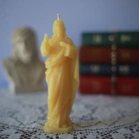 Sacred Heart of Jesus item