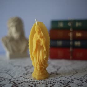 Our Lady of Guadalupe item