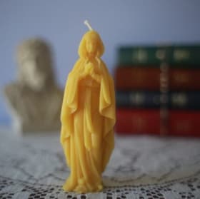 Our Lady of Lourdes item