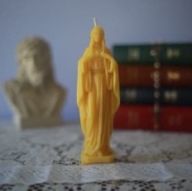 Immaculate Heart of Mary item