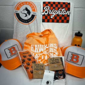 Brighton & Hawkins Gear Bundle item