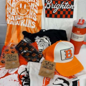Brighton & Hawkins Gear Bundle item