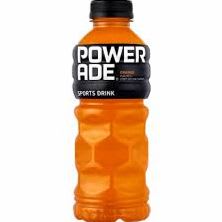 Powerade Grape item