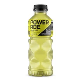 Powerade Lemon Lime item
