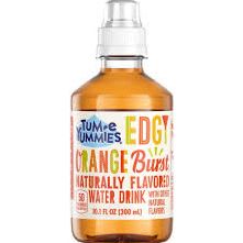 TUM-E Yummies Edgy Orange Burst item
