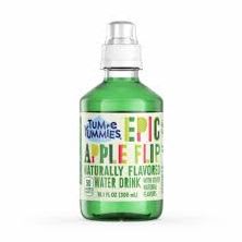 TUM-E Yummies Epic Apple Flip item