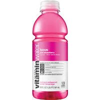 VitaminWater Focus item