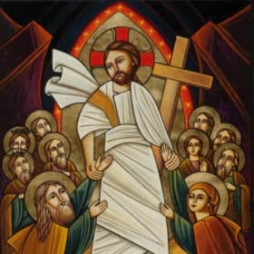 Feast Icons - Resurrection item