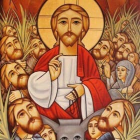 Feast Icons - Palm Sunday item