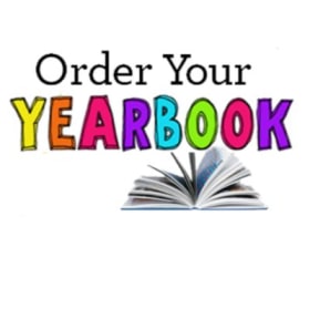 Lower School Yearbook item