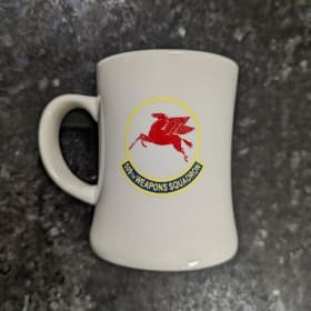 Coffee Mug item
