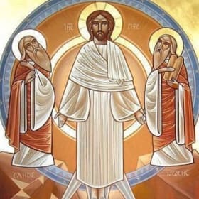 Feast Icons - Transfiguration item