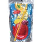Capri Sun item