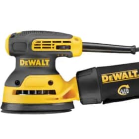 Dewalt Orbit Sander item