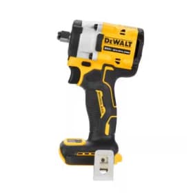 Dewalt Compact Impact Wrench 20v w/ 5amp battery item