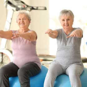 Entraînement douceur, mercredi 13 h item