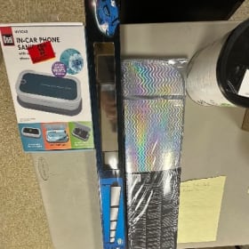 Automotive Accessory Kit item