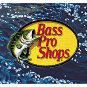 Bass Pro Shop Gift Card item