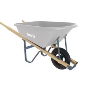 Anvil Wheelbarrow - for Garden Use item