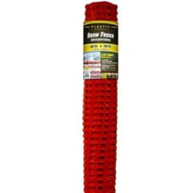 Snow Guard Fence - 4 x 50 item