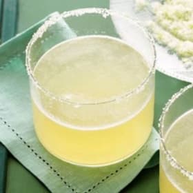 Margaritas item