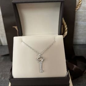 Charles Garnier Pendant item