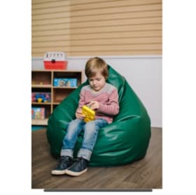 Bean bah en vinyl item