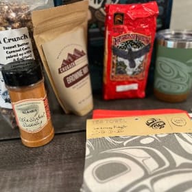 Alaskan Kitchen Set item