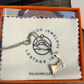 Cape Cod Necklace item
