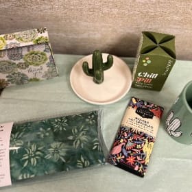 Arizona Saguaro Set item