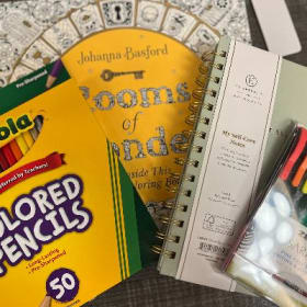 Self Care Mental Health Bundle item