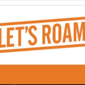 Let's Roam Scavenger Hunt City of Your Choice up to 10 Peopl item