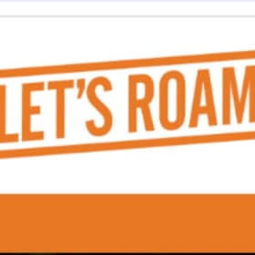 Let's Roam Scavenger Hunt City of Your Choice up to 10 Peopl item