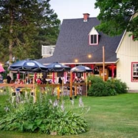 Escapade gourmande pour deux item