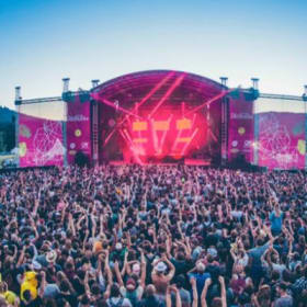 2 billets pour le Festival Chante avec le fleuve item