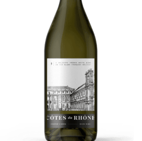 CÔTES DU RHÔNE BLANC - SOUTHERN FRANCE item