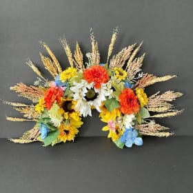 Flower Crown 4 item
