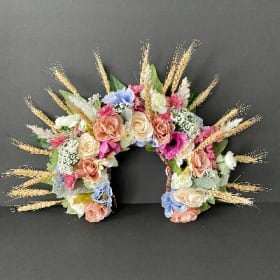 Flower Crown 3 item