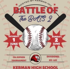 June 1,2 (Kerman) item