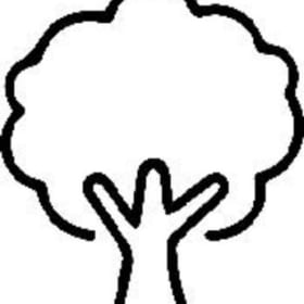 Gift Card Tree Sponsor item