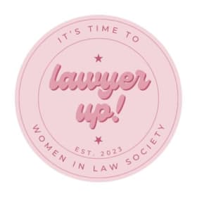 Time to Lawyer Up! (Pink) item